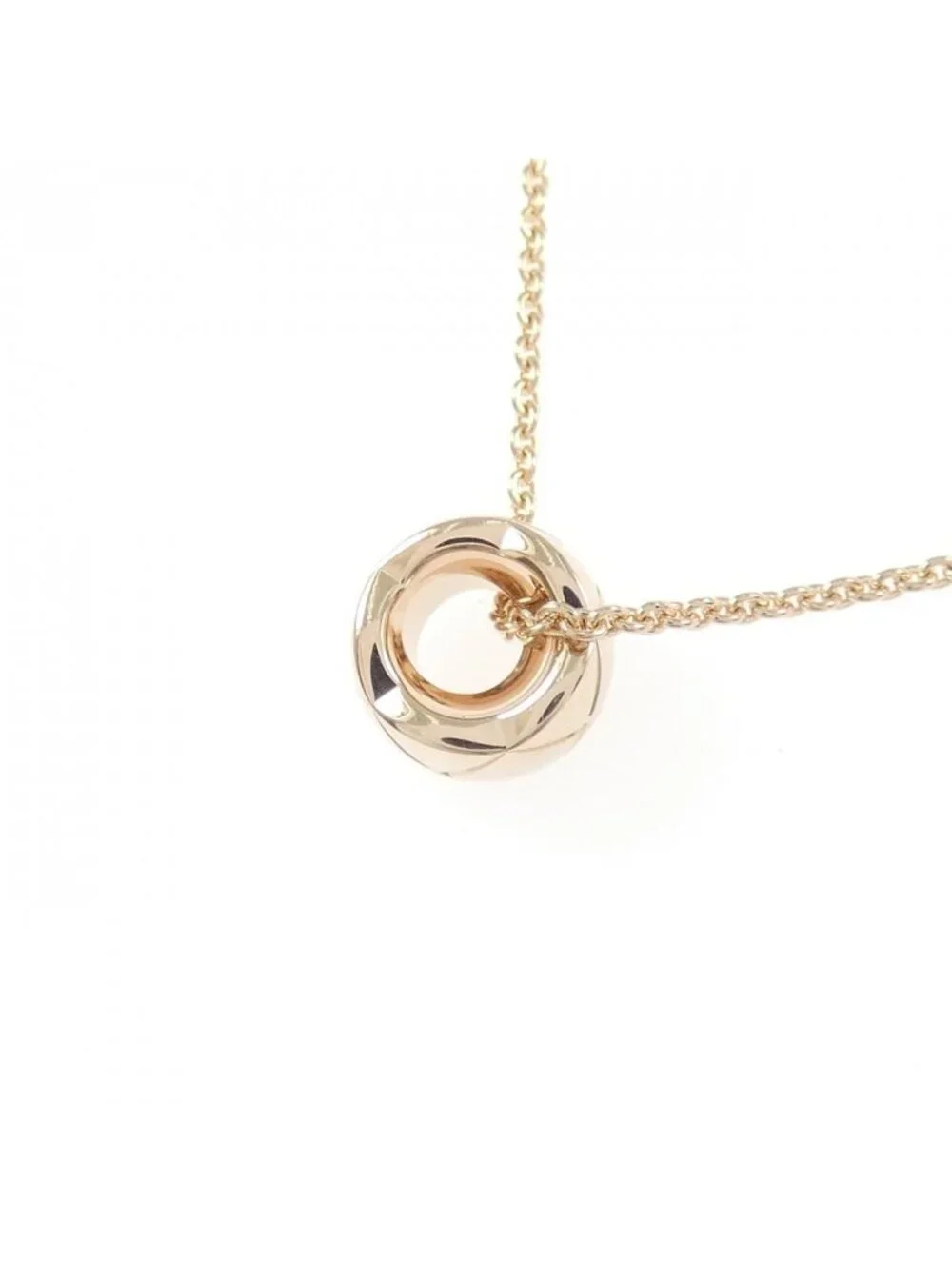 Chanel Coco Crush Necklace